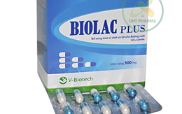 12 loại thực phẩm bảo vệ sức khỏe buộc thu hồi Giấy tiếp nhận đăng ký bản công bố sản phẩm