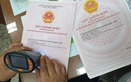 6 loại phí bắt buộc phải nộp khi làm sổ đỏ năm 2025 theo quy định mới nhất