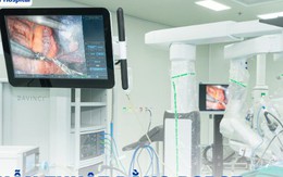 Người đàn ông 64 tuổi phát hiện u phổi phức tạp từ một sai lầm nhiều người Việt mắc phải