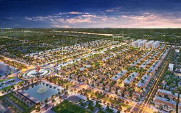 Vì sao nhà phố Sun Group Hà Nam thành 'tâm điểm' hút giới đầu tư?