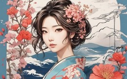 Ngày sinh Âm lịch của người kiên trì, vững vàng trước sóng gió, tự mở ra cuộc sống rực rỡ