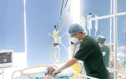 Tin mới vụ nổ lớn tại nhà máy sản xuất nam châm ở Quảng Nam