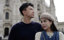 Kiều Anh: Từ ca nương đến 'phú bà' và hôn nhân ngọt ngào với chồng đại gia