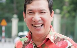 NSƯT Quang Thắng tiết lộ từng uống thuốc an thần vì bị đồng nghiệp công kích, áp lực đến suy sụp