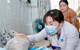Trung bình mỗi người Việt có khoảng 10 năm mắc bệnh tật