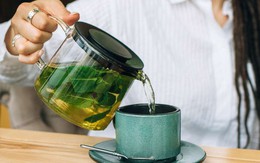 5 lợi ích của trà xanh đối với người đái tháo đường