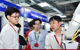 ĐH Bách khoa Hà Nội chốt công thức quy đổi điểm xét tuyển các phương thức 2025