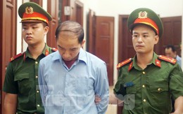 Hà Nội: Bắt Bí thư Đảng ủy phường Hoàng Liệt