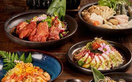 Sắp tới, hàng triệu người sẽ có cơ hội 'thẩm' hương vị ẩm thực Philippines và Hàn Quốc ngay tại Việt Nam