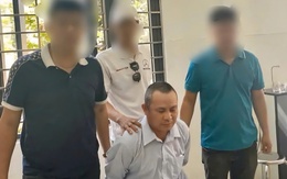 Đối tượng đâm hàng xóm tử vong bị bắt tại Quảng Nam