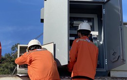 Lịch cúp điện Bà Rịa – Vũng Tàu từ ngày 22 – 25/5/2025: Nhiều khu dân cư nằm trong diện cúp điện 13 tiếng/ngày