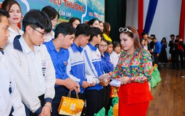 Lan tỏa giá trị nhân văn, khơi dậy tinh thần Đại Việt giữa đại ngàn Tây Nguyên