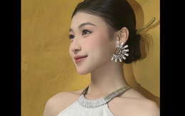 Nữ sinh xứ Huế - Gương mặt sáng giá cho ngôi vị Hoa hậu Việt Nam