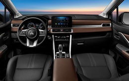 Giá lăn bánh Mitsubishi Xpander mới nhất giảm kỷ lục, chỉ ngang Toyota Vios, Toyota Veloz Cross không theo kịp doanh số