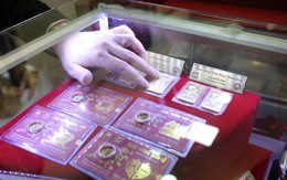 Giá vàng ngày 22/5: Vàng SJC, vàng nhẫn Bảo Tín Minh Châu, Doji tăng bao nhiêu?