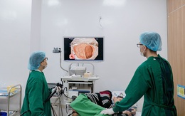Người đàn ông 58 tuổi phát hiện viêm túi thừa đại tràng từ dấu hiệu nhiều người Việt bỏ qua
