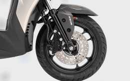 Xe ga 150cc giá 36 triệu đồng xịn như SH Mode, rẻ hơn Air Blade, chỉ ngang Vision
