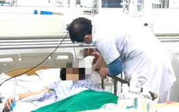Người phụ nữ ở Hà Nội đi cấp cứu trong đêm sau khi làm điều này để giảm đau đầu