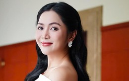 Ca sĩ 'tỷ view' Duyên Quỳnh: Tin đồn tình cảm giữa tôi và Nguyễn Văn Chung không đúng