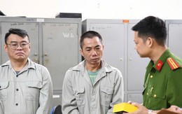 Bóc gỡ đường dây đa cấp xuyên quốc gia liên quan gần 200.000 người
