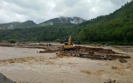 Các tỉnh miền Bắc chủ động ứng phó với cao điểm mưa lớn vào đêm nay