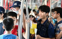 Sự cố khiến metro Nhổn- Cầu Giấy bất ngờ dừng đột ngột