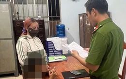 Triệt xóa điểm bán mua túy của đôi vợ chồng được cảnh giới nghiêm ngặt