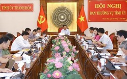 Thanh Hóa vận hành thử nghiệm chính quyền địa phương hai cấp từ 15/6