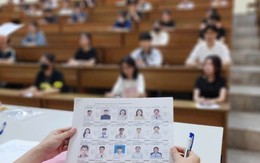 Đại học Quốc gia Hà Nội chốt phương án quy đổi điểm xét tuyển 2025
