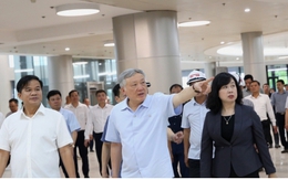 Quyết tâm đưa Bệnh viện Bạch Mai, Việt Đức cơ sở 2 đi vào hoạt động cuối năm 2025