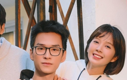 Liệu cái kết của "Cha tôi, người ở lại" sẽ giống phiên bản Trung Quốc?