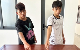 Vào ký túc xá gọi 9 học sinh đang ngủ ra ngoài rồi đánh đập, cướp tài sản
