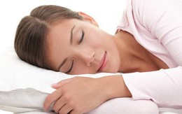 5 thay đổi chế độ ăn uống để có giấc ngủ ngon