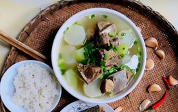 Loại củ dân dã dễ bị coi thường lại là 'vị thuốc trong bếp', giúp ổn định đường huyết, kiểm soát tiểu đường hiệu quả
