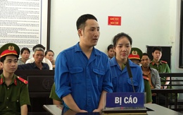 Thuê trọ chung sống với nhau, mua ma túy qua Telegram về bán
