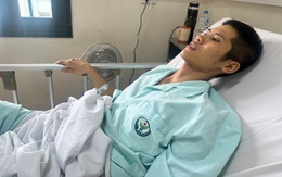 MS 1008: Chàng trai 22 tuổi mắc bệnh hiểm nghèo, gia đình kiệt quệ kinh tế, đang rất cần sự giúp đỡ