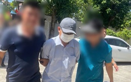Hành trình truy xét xuyên đêm, xuyên tỉnh bắt kẻ đâm hàng xóm tử vong