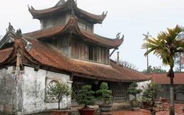 Mua nhà gần chùa và những điều cần đặc biệt ghi nhớ