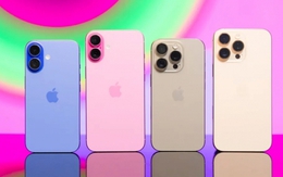 Giá iPhone 16, iPhone 16 Pro Max mới nhất giảm không phanh, thấp kỷ lục, cơ hội 'rinh dế xịn' giá tốt