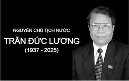 Người dân TPHCM có thể viếng nguyên Chủ tịch nước Trần Đức Lương vào khung giờ nào?