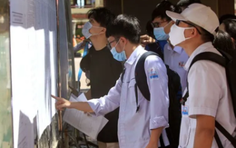 Những trường hợp này được ưu tiên tuyển sinh đại học năm 2025