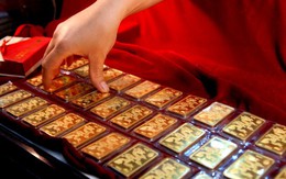Giá vàng ngày 23/5: Vàng miếng SJC bất ngờ giảm, vàng nhẫn Bảo Tín Minh Châu, Doji ra sao?