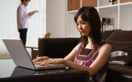 Vợ tôi có thể không tìm thấy ví, không tìm thấy chìa khóa nhưng 1 ngày chồng làm gì đều biết hết