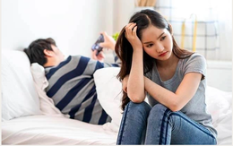 Cái kết sau 8 năm chung sống với người chồng bằng tuổi không ưng nhưng vẫn lấy