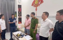 Phá đường dây kinh doanh đa cấp thực phẩm chức năng cực lớn, có hơn 200.000 thành viên