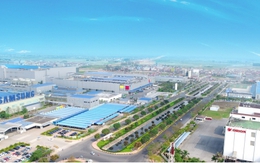 Bất động sản có hưởng lợi được từ sáp nhập địa giới đơn vị hành chính?
