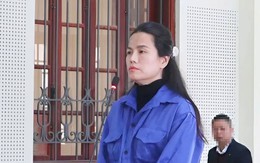 Vạch trần thủ đoạn lừa đảo của nữ phó trưởng phòng ngân hàng xinh đẹp