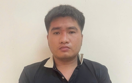 Bắt đối tượng dùng kim tiêm đâm vào đùi 5 học sinh ở Bình Dương