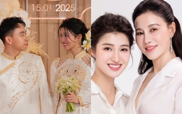 Mẹ ruột Á hậu Phương Nhi: Doanh nhân thành đạt xứ Thanh, tuổi 48 đã có con cái trưởng thành