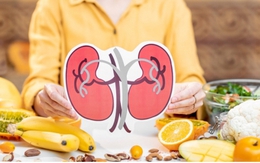 Những thực phẩm quen thuộc ở Việt Nam, là 'vua hại thận' không phải ai cũng biết